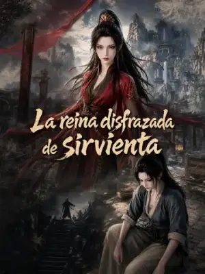 La reina disfrazada de sirvienta – dorama corto