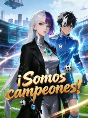 ¡Somos campeones! – dorama corto
