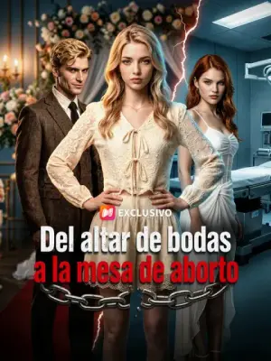 Del altar de bodas a la mesa de aborto – dorama corto