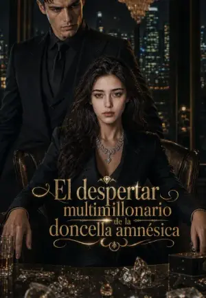 El Despertar de la Doncella Multimillonaria Amnésica – dorama corto