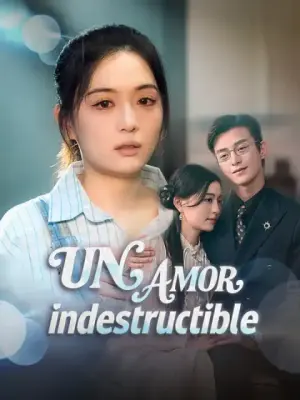 Un amor indestructible – dorama corto