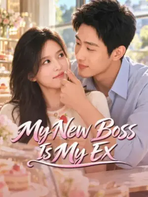 My New Boss Is My Ex