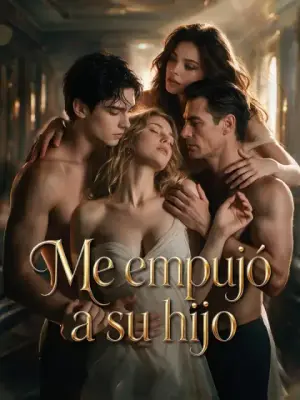 Me empujó a su hijo – dorama corto