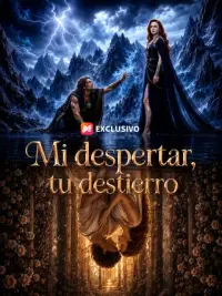 Mi despertar, tu destierro completo