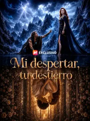 Mi despertar, tu destierro – dorama corto