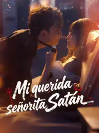 Mi querida señorita Satán completo
