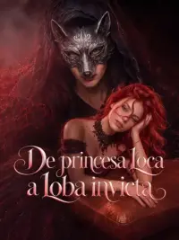 De princesa loca a loba invicta completo