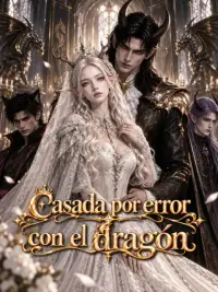 Casada por error con el dragón completo