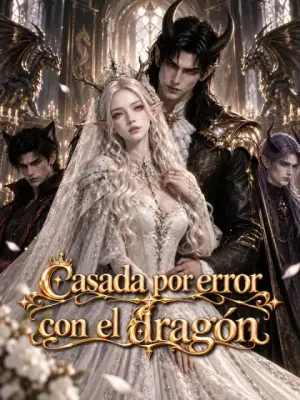 Casada por error con el dragón completo