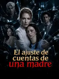 El ajuste de cuentas de una madre completo
