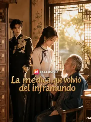 La médica que volvió del inframundo – dorama corto