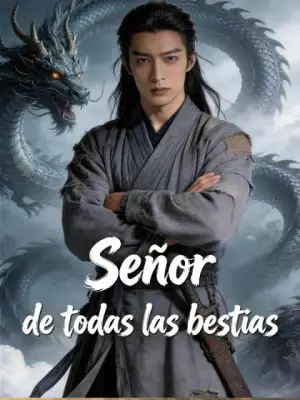 Señor de todas las bestias – dorama corto