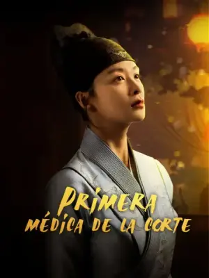 Primera médica de la corte – dorama corto