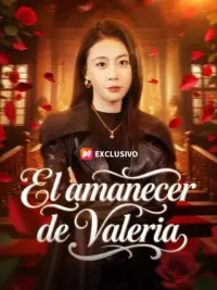 El amanecer de Valeria completo