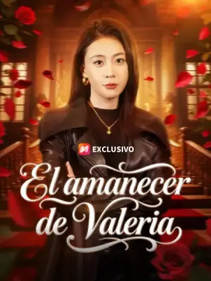 El amanecer de Valeria – dorama corto