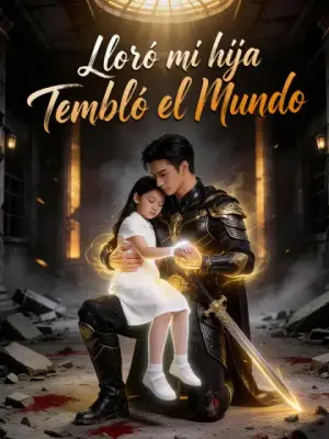 Lloró mi hija, tembló el mundo completo