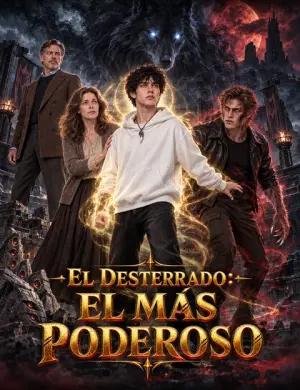 El desterrado: el más poderoso – dorama corto