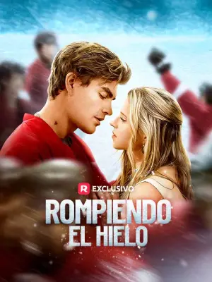 Rompiendo el Hielo – dorama corto