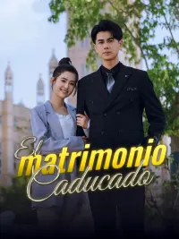 El matrimonio caducado completo