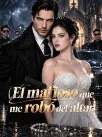 El mafioso que me robó del altar completo