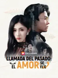Llamada del pasado: el amor se fue completo