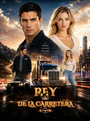 Rey de la Carretera completo