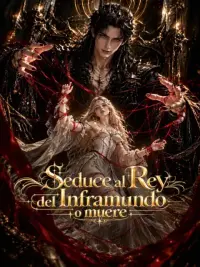 Seduce al Rey del Inframundo o muere completo
