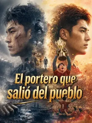 El portero que salió del pueblo completo