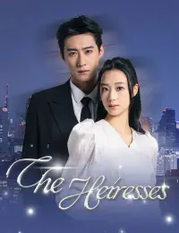 The Heiresses cover