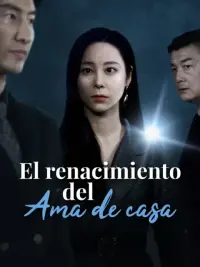 El renacimiento del ama de casa completo