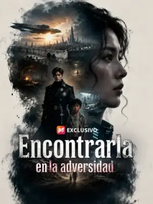 Encontrarla en la adversidad completo