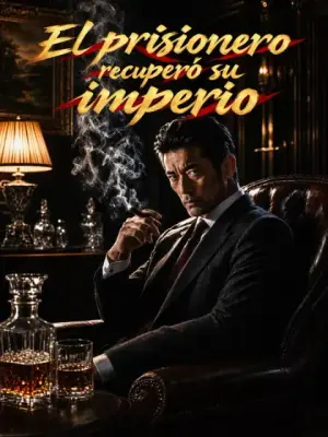 El prisionero recuperó su imperio – dorama corto