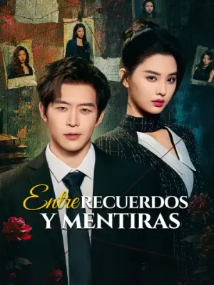 Entre recuerdos y mentiras – dorama corto