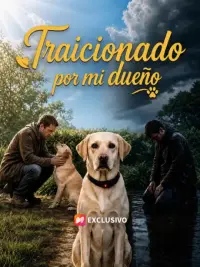 Traicionado por mi dueño completo