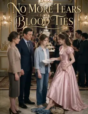 No More Tears for Blood Ties