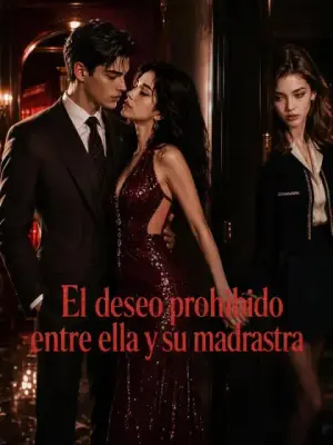 El deseo prohibido entre ella y su madrastra completo