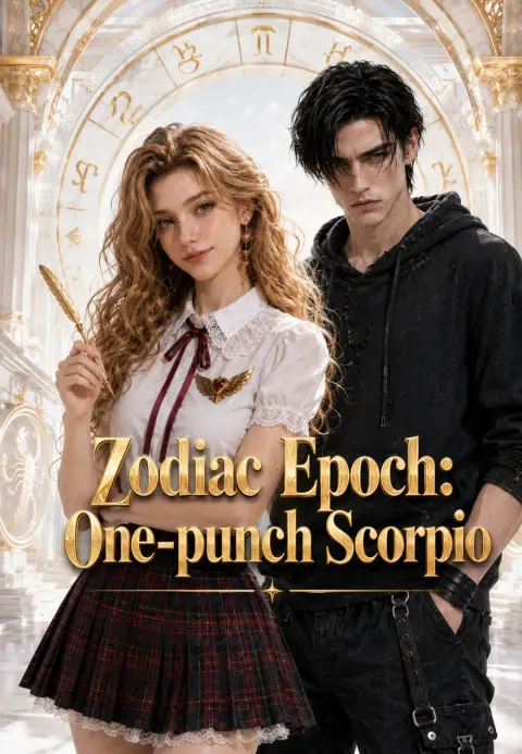 Scorpio: Zodiac One‑Punch Warrior