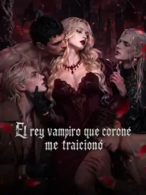 El rey vampiro que coroné me traicionó – dorama corto
