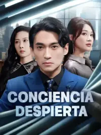 Conciencia despierta completo