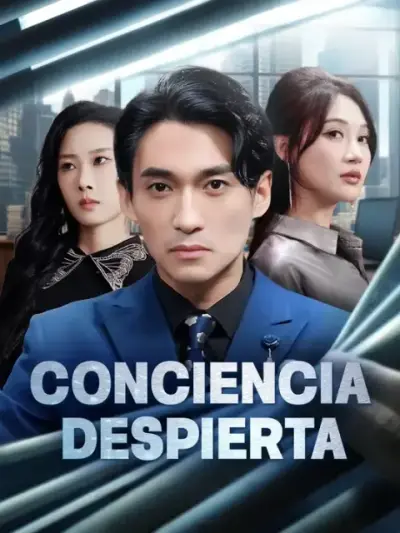 Conciencia despierta – portada del dorama corto