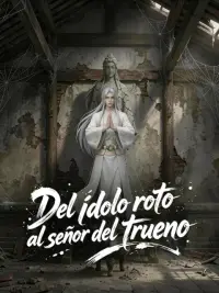 Del ídolo roto al señor del trueno completo