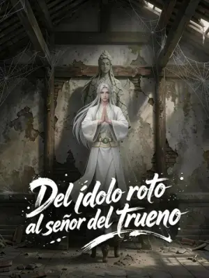 Del ídolo roto al señor del trueno – dorama corto