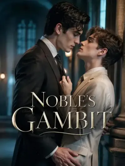 Noble’s Gambit poster