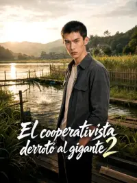 El cooperativista derrotó al gigante 2 completo