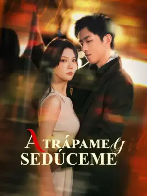Atrápame y sedúceme completo