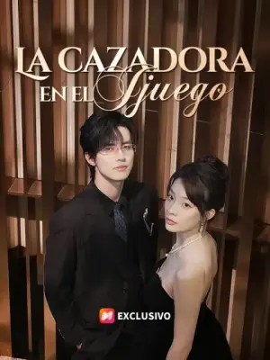 La cazadora en el juego – dorama corto