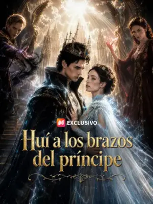 Huí a los brazos del príncipe – dorama corto