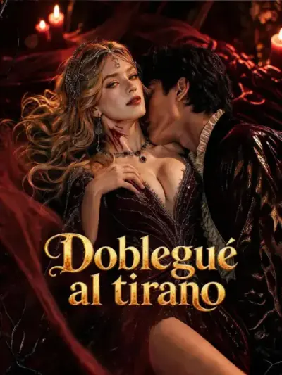 Doblegué al tirano — portada