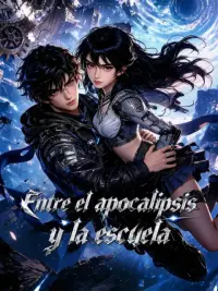 Entre el apocalipsis y la escuela completo