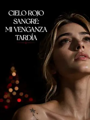 Cielo rojo sangre: Mi venganza tardía completo